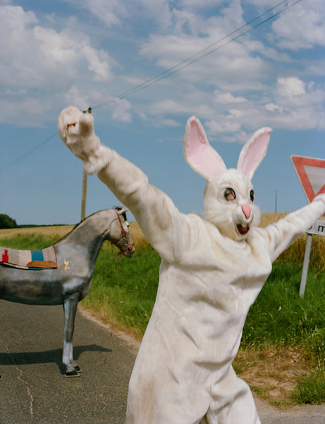 Photo Michelle Du Xuan