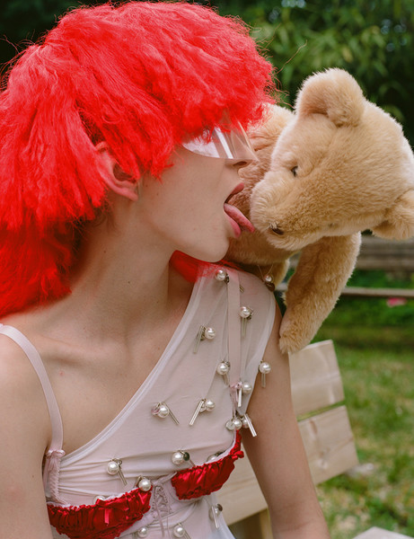 Photo Michelle Du Xuan