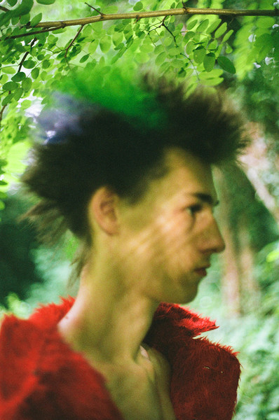 Photo Michelle Du Xuan