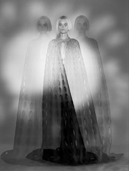 Photo Michelle Du Xuan