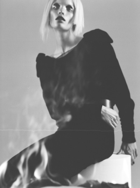 Photo Michelle Du Xuan