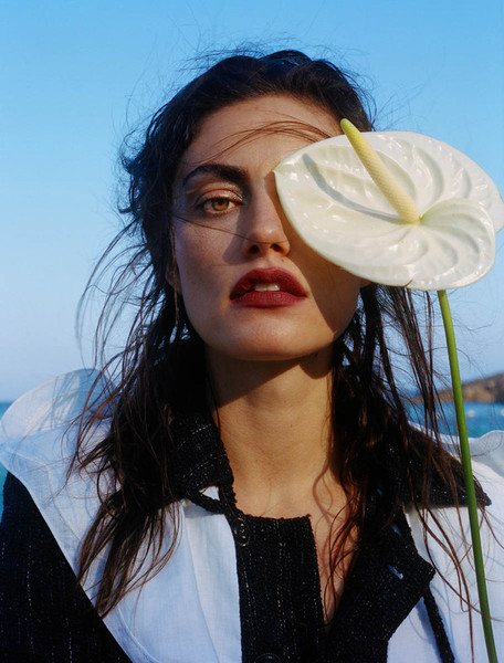 Photo Michelle Du Xuan