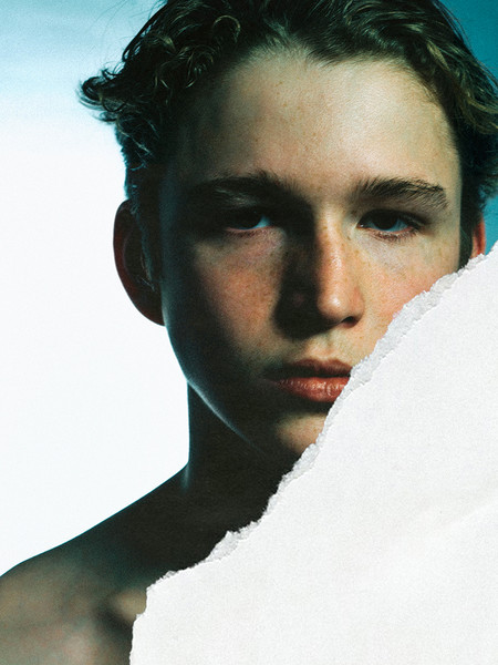 Photo Adam Peter Johnson