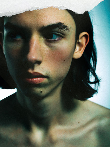 Photo Adam Peter Johnson