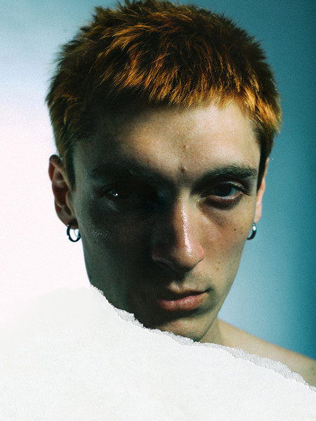 Photo Adam Peter Johnson