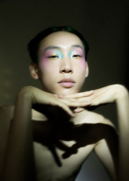 Photo Adam Peter Johnson