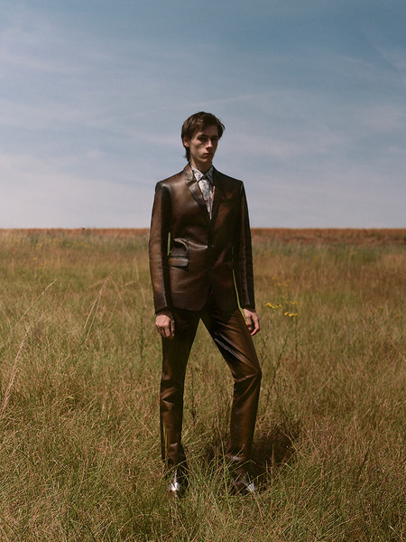 Photo Adam Peter Johnson