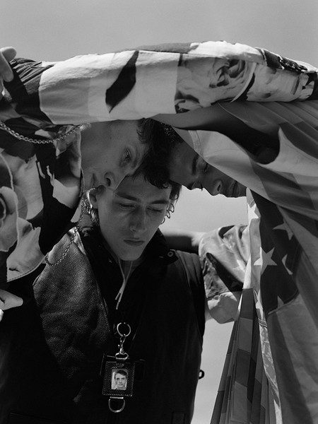 Photo Adam Peter Johnson