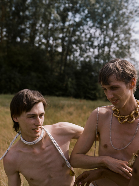 Photo Adam Peter Johnson