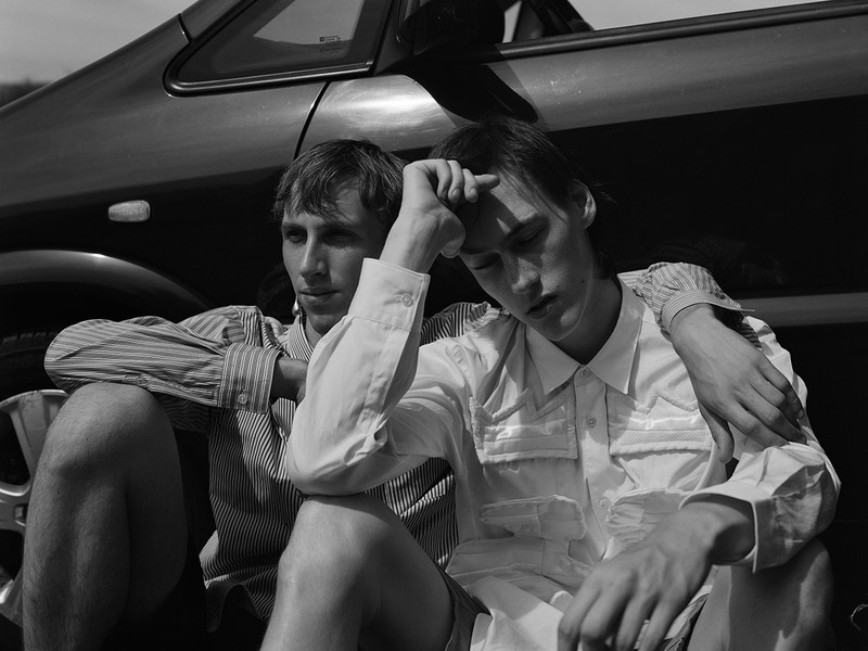 Photo Adam Peter Johnson