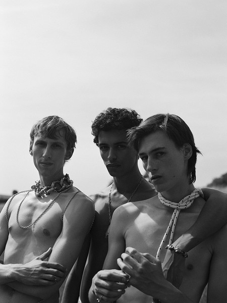 Photo Adam Peter Johnson