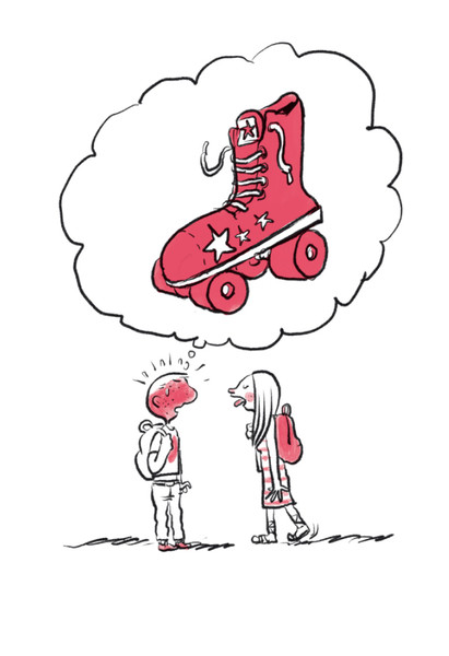 Photo Terreur Graphique