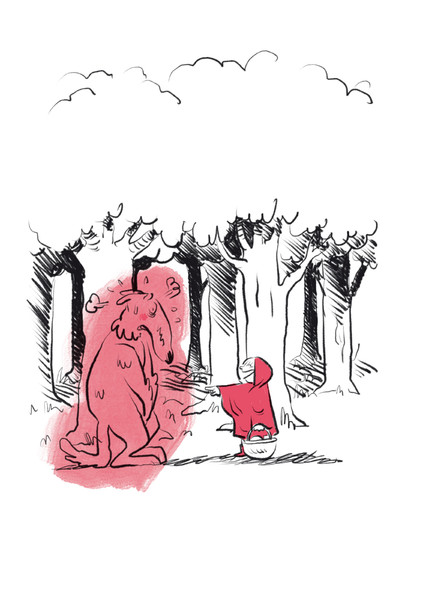 Photo Terreur Graphique