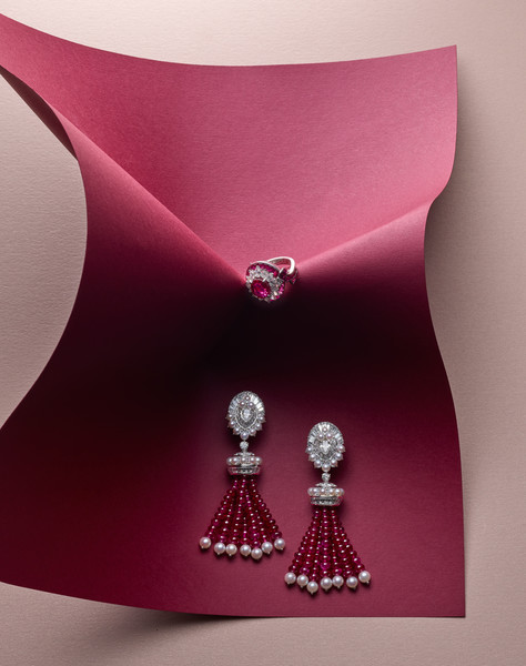 Photo Benjamin Henon