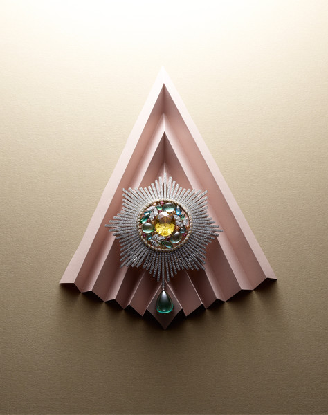 Photo Benjamin Henon