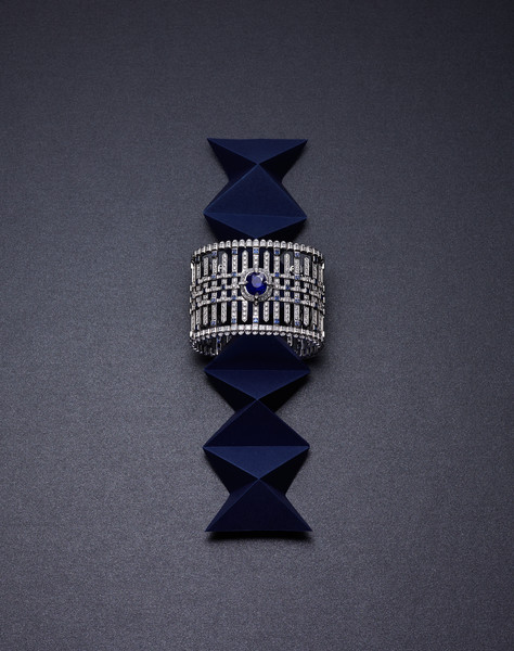 Photo Benjamin Henon