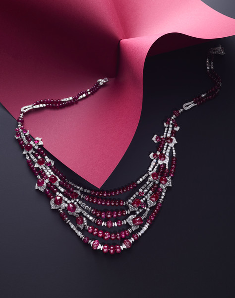 Photo Benjamin Henon