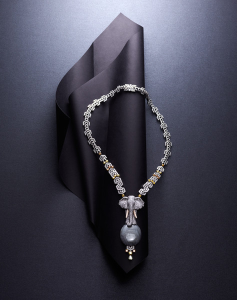 Photo Benjamin Henon