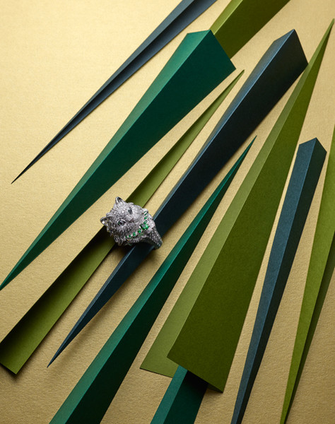 Photo Benjamin Henon