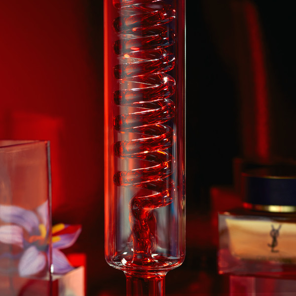 Photo Benjamin Henon