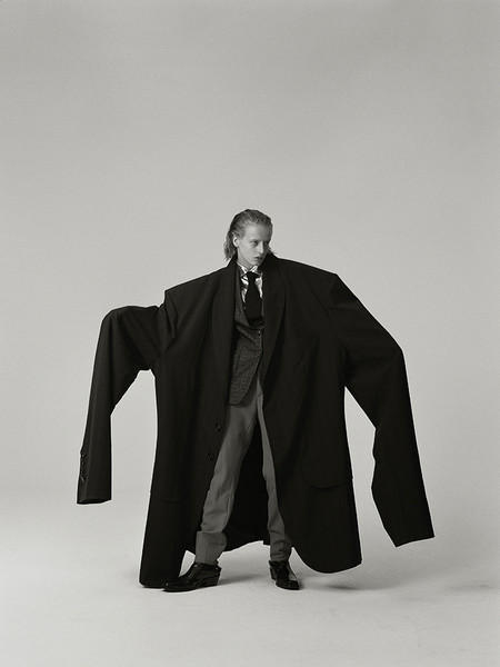 Photo Adam Peter Johnson