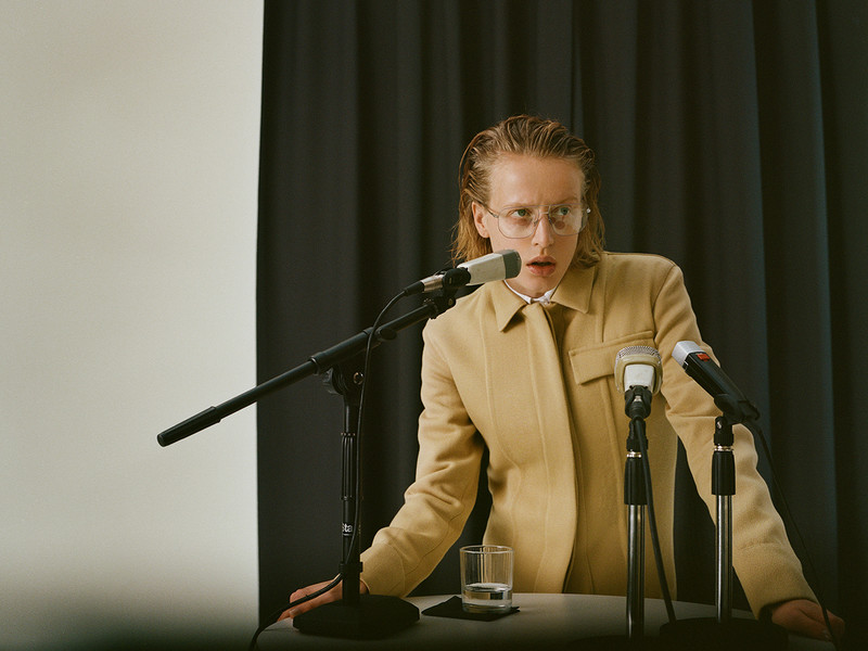 Photo Adam Peter Johnson