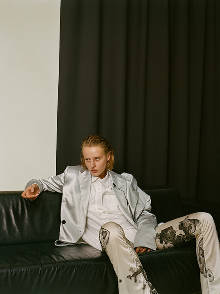 Photo Adam Peter Johnson