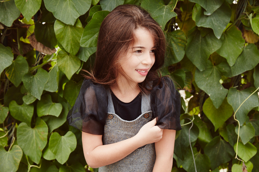 Photo Rebecka Oftedal