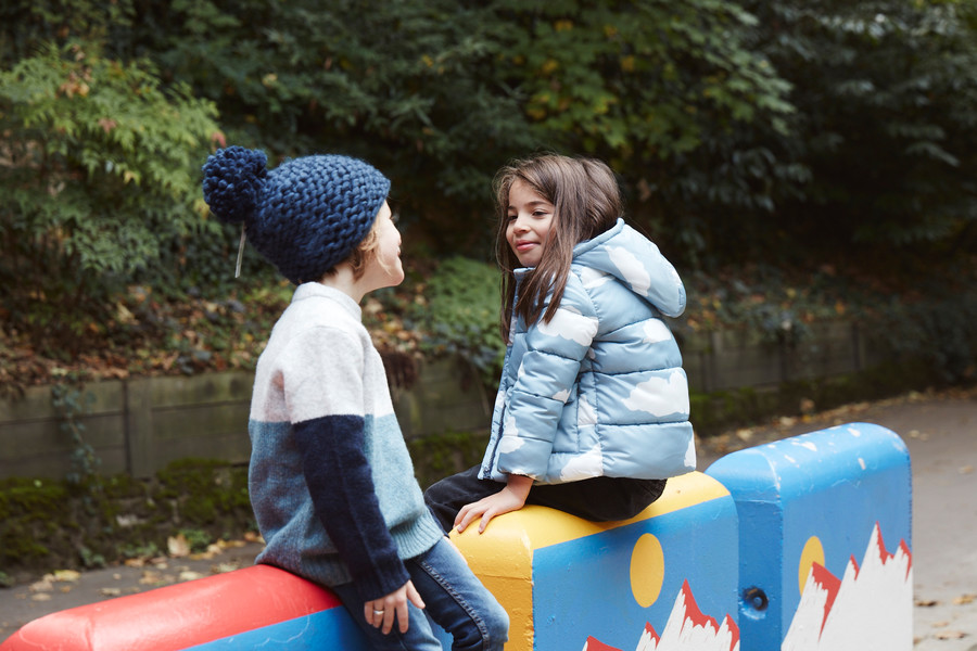 Photo Rebecka Oftedal