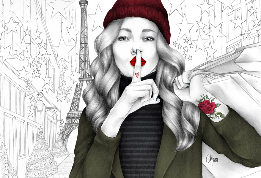 Photo Hélène Cayre