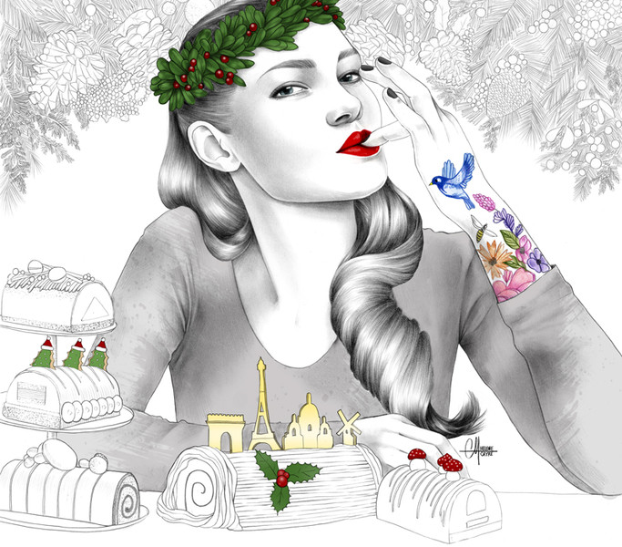 Photo Hélène Cayre