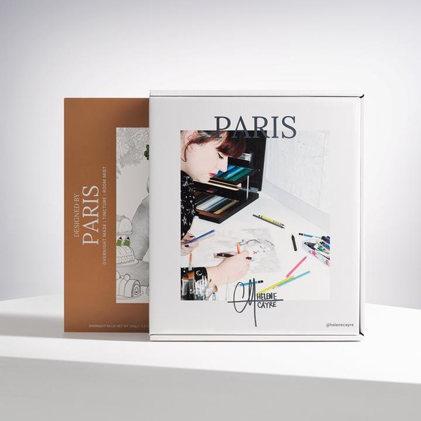 Photo Hélène Cayre