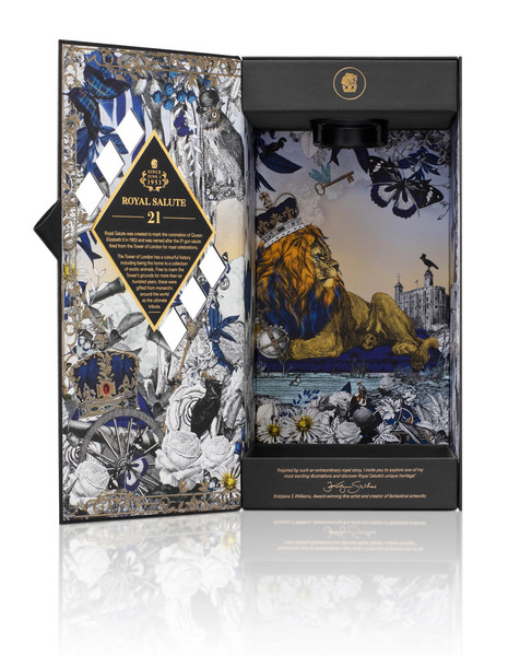 Photo Kristjana S Williams