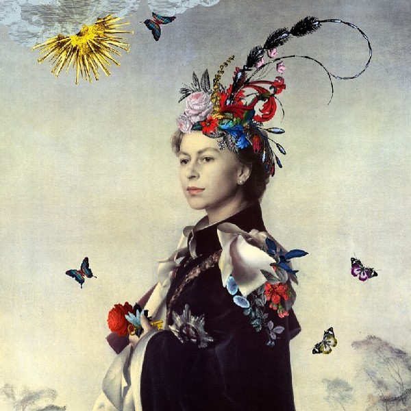 Photo Kristjana S Williams