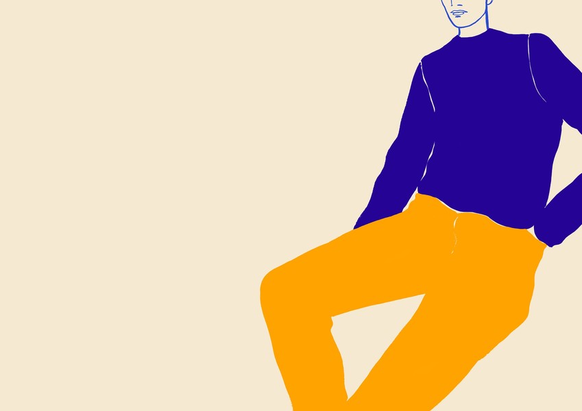 Photo Rosie McGuinness