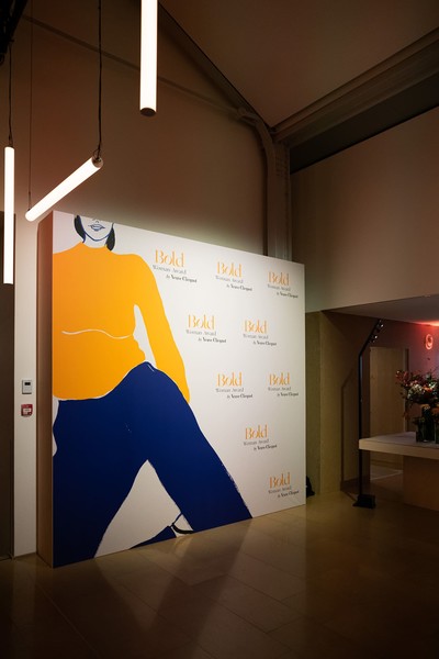 Photo Rosie McGuinness