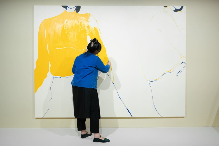 Photo Rosie McGuinness