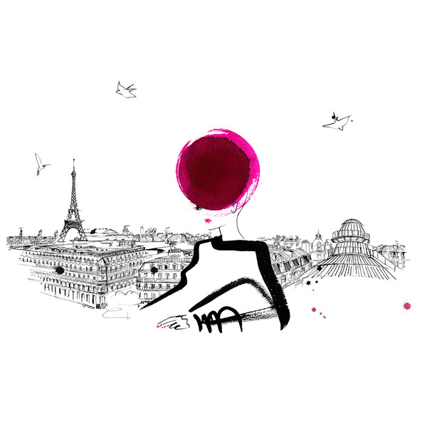 Photo Lovisa Burfitt