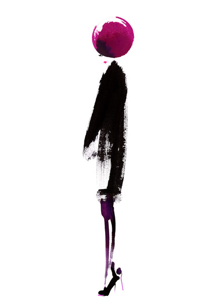 Photo Lovisa Burfitt