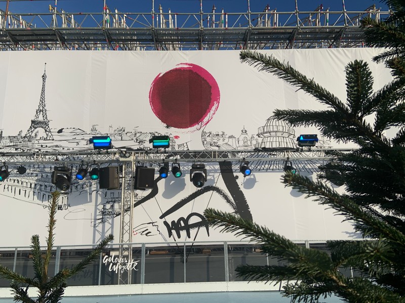 Photo Lovisa Burfitt