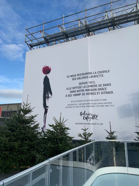 Photo Lovisa Burfitt