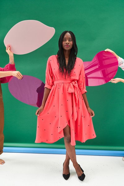 Photo PAULINE DARLEY