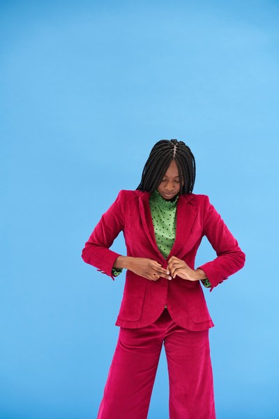 Photo PAULINE DARLEY