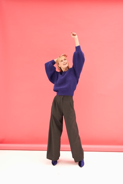 Photo PAULINE DARLEY