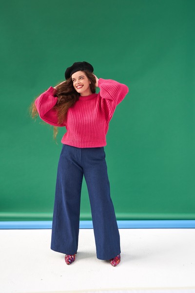 Photo PAULINE DARLEY