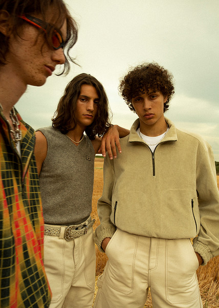 Photo Adam Peter Johnson