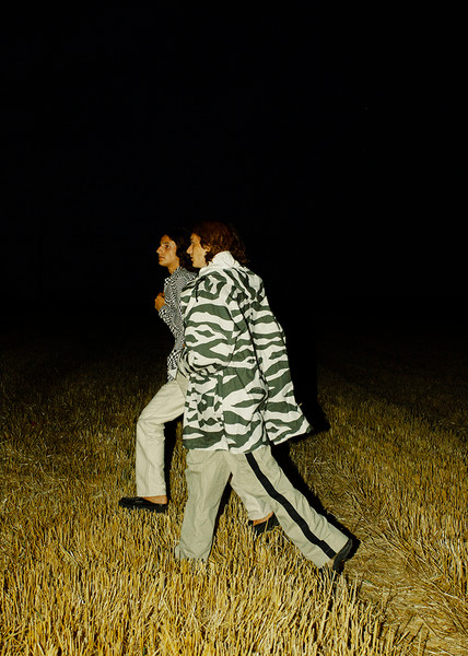 Photo Adam Peter Johnson