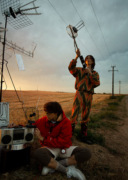 Photo Adam Peter Johnson