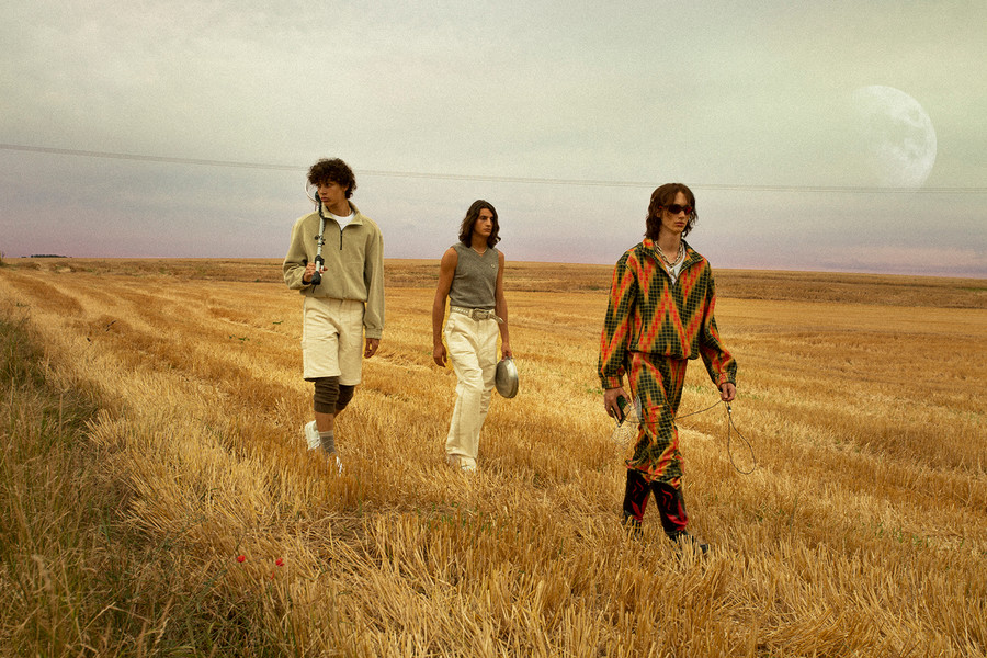 Photo Adam Peter Johnson