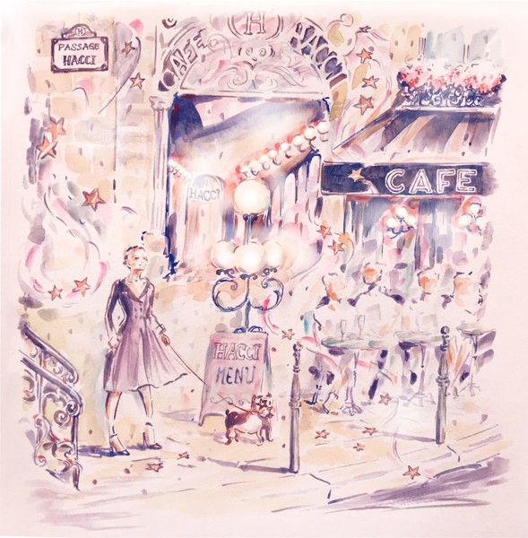 Photo Garance Wilkens